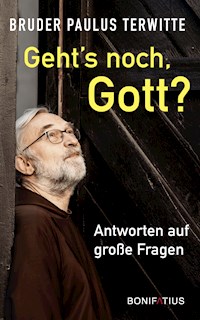 Geh's noch Gott? - Paulus Terwitte - ebook