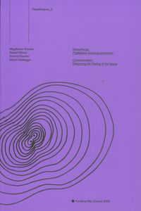 Ekspektatywa 2 Komunikacja Pogłębianie uczucia przestrzeni - Starska Magdalena, Wiener Dawid - książka