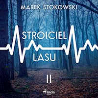Stroiciel lasu - Stokowski Marek - ebook + audiobook