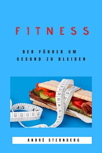 Fitness - Andre Sternberg - ebook