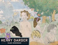 Henry Darger - Biesenbach Klaus - książka