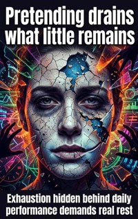 Pretending drains what little remains - Jason Sterling - ebook