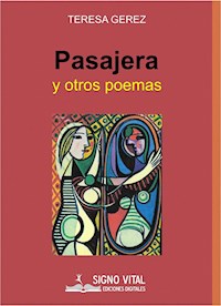 Pasajera - Teresa Noemí Gerez - ebook