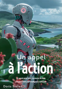 Un appel à l'action - Doris Siefen - ebook