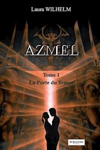 La Porte du Temps - Laura Wilhelm - ebook