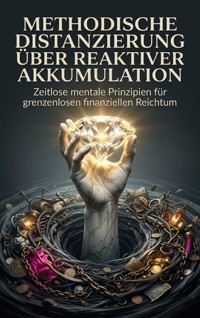 Methodische Distanzierung über reaktiver Akkumulation - Heinrich Adler - ebook