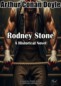 Rodney Stone - Arthur Conan Doyle - ebook
