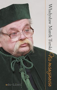 Na marginesie - Turski Władysław Marek - książka