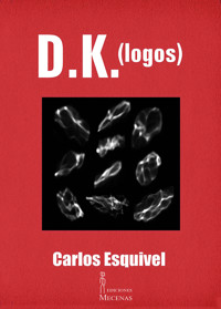 D.K.(logos) - Carlos Esquivel Guerra - ebook