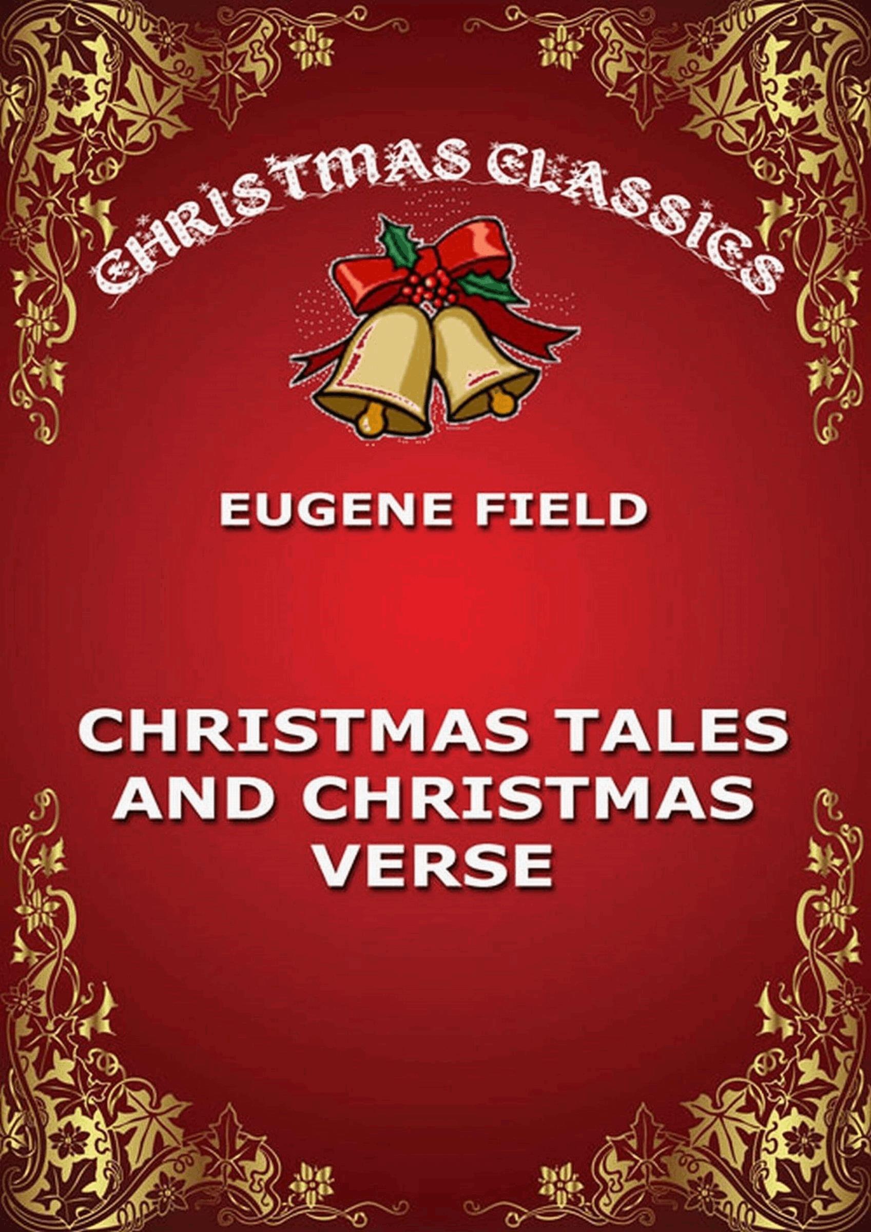 Christmas Tales and Christmas Verse