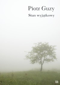 Stan wyjątkowy - Guzy Piotr - książka