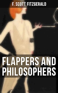 Flappers and Philosophers - F. Scott Fitzgerald - ebook