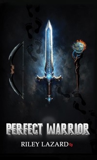 Perfect Warrior - Riley Lazard - ebook