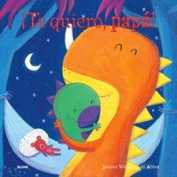 Te quiero, papá - Joanna Walsh - ebook