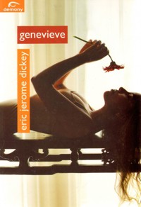 Genevieve - Eric Jerome Dickey - ebook