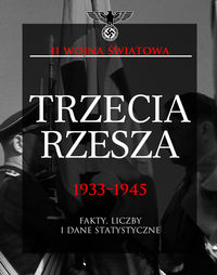 Trzecia Rzesza 1933-1945 - Chris McNab - książka