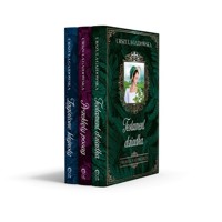 Dworek nad Biebrzą Zaginione klejnoty / Przeklęty posag / Testament dziadka - Gajdowska Urszula - książka