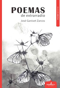 Poemas de extrarradio - José Ganivet Zarcos - ebook