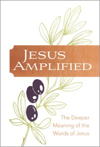 Jesus Amplified - Ray Comfort - ebook