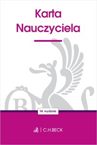 Karta Nauczyciela -  - książka