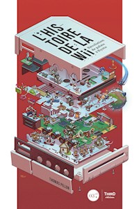 L'histoire de la Wii - Thomas Pillon - ebook