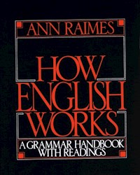 How English Works -  - książka