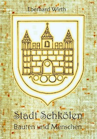 Stadt Schkölen - Eberhard Wirth - ebook