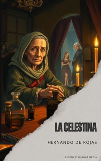 La Celestina - Fernando de Rojas - ebook
