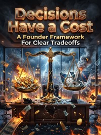 Decisions Have a Cost - Hannah Brooks - ebook