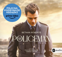 My Policeman - Roberts Bethan - audiobook + książka