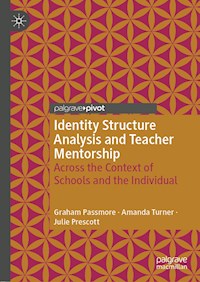 Identity Structure Analysis and Teacher Mentorship - Graham Passmore - ebook