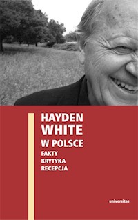 Hayden White w Polsce -  - książka