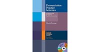 Pronunciation Practice Activities Book + CD -  - książka