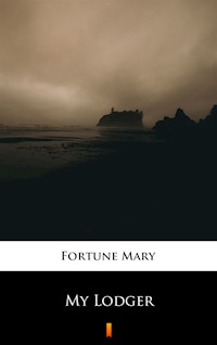 My Lodger - Mary Fortune - ebook