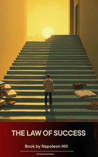 The Law of Success - Hill Napoleon - ebook