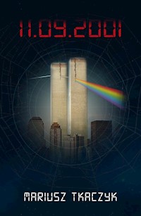 11.09.2001 - Tkaczyk Mariusz - książka