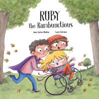 Ruby the Rambunctious - José Carlos Andrés - ebook