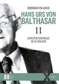 Hans Urs von Balthasar II - Rodrigo Polanco - ebook