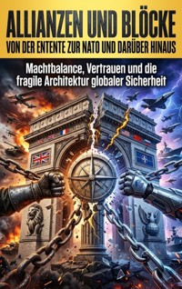 Allianzen und Blöcke: Von der Entente zur NATO und darüber hinaus - Nils Becker - ebook