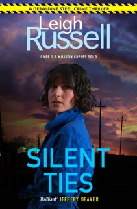 Silent Ties (A DI Geraldine Steel Thriller Book 24) - Leigh Russell - ebook