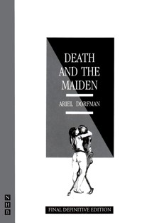 Death and the Maiden - Ariel Dorfman - ebook