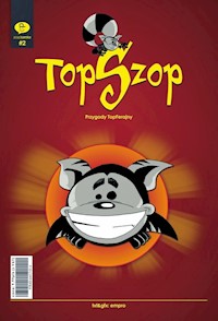 Topszop - Prożalski Maciek - książka