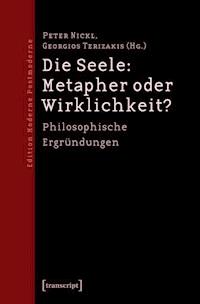 Die Seele: Metapher oder Wirklichkeit? - - ebook