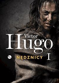Nędznicy - Victor Hugo - ebook + audiobook + książka