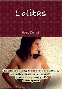 Lolita - Heinz Duthel - ebook