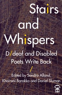 Stairs and Whispers -  - ebook