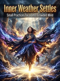 Inner Weather Settles - Hannah Brooks - ebook