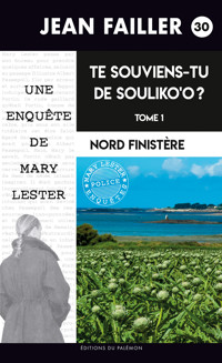 Te souviens-tu de Souliko'o ? - Tome 1 - Failler Jean - ebook