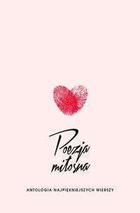 Poezja miłosna -  - książka