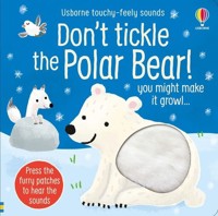 Don't Tickle the Polar Bear! - Taplin Sam - książka